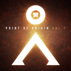 Point of Origin, Vol. 1