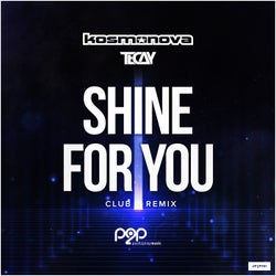 Shine for You (Club Remix)
