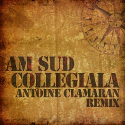 Collegiala (Antoine Clamaran Remix)