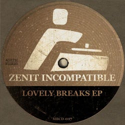 Lovely Breaks EP