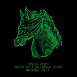 Blind On A Galloping Horse Remixes, Vol. 2 (feat. Raven Violet)