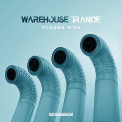 Warehouse Trance, Vol. 5