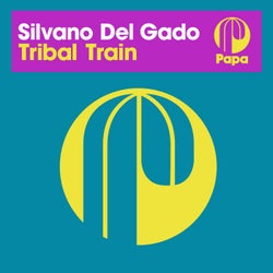 Tribal Train