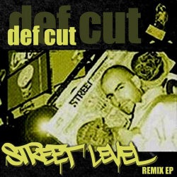 Street Level (The Remix EP)