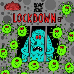 Lockdown E.P.