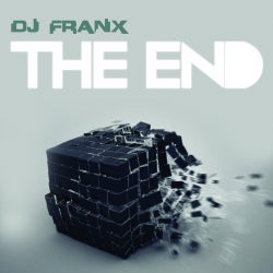 Alessandro Petracchi- The End Chart