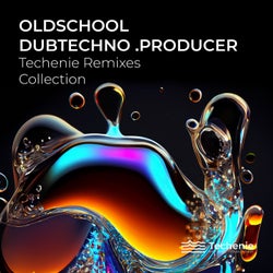 Techenie Remixes Collection