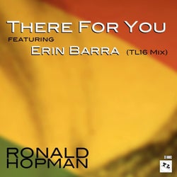 There for You (TL16 Mix)
