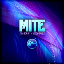 M1te - Searchin' / Recognize