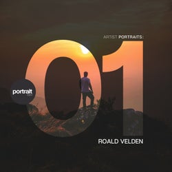 Artist Portraits: 01 Roald Velden