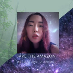 Save the amazon chart