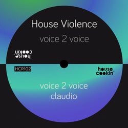 Voice 2 Voice