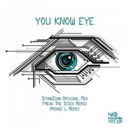 You Know Eye
