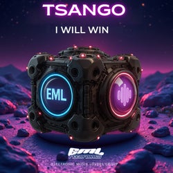 I Will Win