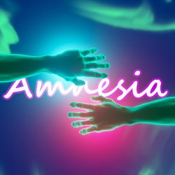 Amnesia (feat. Robert Pislaru)
