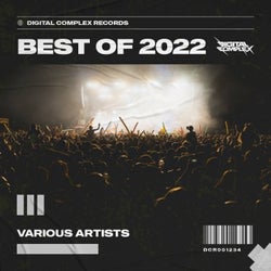 Best of Digital Complex Records 2022