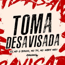 Toma Desavisada