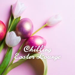 Chilling Easter Lounge