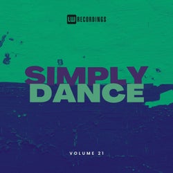 Simply Dance, Vol. 21