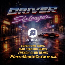 Driver