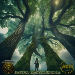 Sativa Encyclopedia