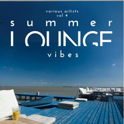 Summer Lounge Vibes, Vol. 4