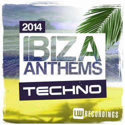 Ibiza Summer 2014 Anthems: Techno