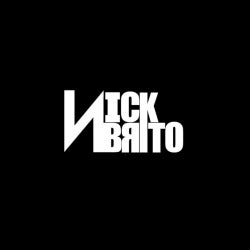 Nick Brito's EDM Chart week 1