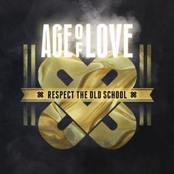 Age Of Love 10 Years