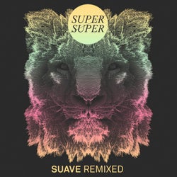 Suave (Remixes)