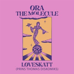 Løveskatt (Prins Thomas Diskomiks)