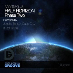 Half Horizon (Phase Two)