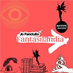 Fantasilandia (Original Mix)