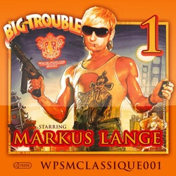 Big Trouble EP