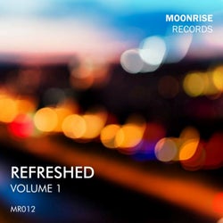 Refreshed Vol. 1