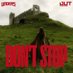 Don't Stop