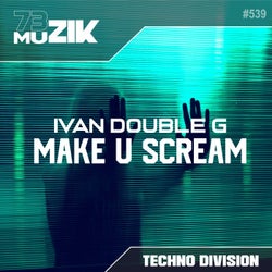 Make U Scream