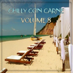 Chilly con Carne, Vol.8 (BEST SELECTION OF LOUNGE & CHILL HOUSE TRACKS)