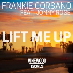 Lift Me Up (Radio Edit)