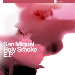 Holy Smoke EP