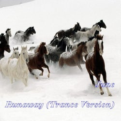 Runaway (Trance Version)