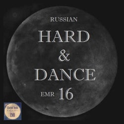 Russian Hard & Dance EMR Vol. 16