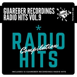 Guareber Recordings Radio Hits Compilation, Vol. 9