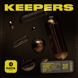 Keepers EP