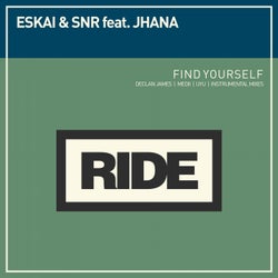 Find Yourself - Remixes