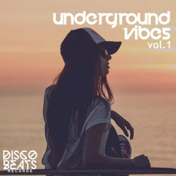 Underground Vibes, Vol.1