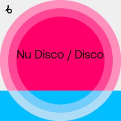 Summer Sounds 2021: Nu Disco / Disco