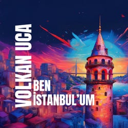Ben Istanbul'um