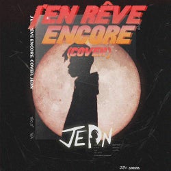 J'en rêve encore (Cover)