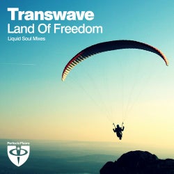Land Of Freedom - Liquid Soul Remix